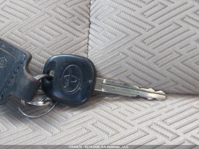 2002 Toyota Highlander მანქანა იყიდება აუქციონზე, vin: JTEHF21A720067097, აუქციონის ნომერი: 12545678