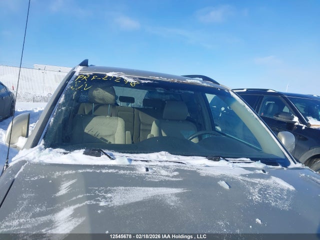 2002 Toyota Highlander მანქანა იყიდება აუქციონზე, vin: JTEHF21A720067097, აუქციონის ნომერი: 12545678