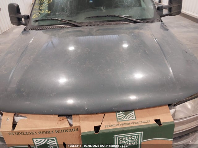 12561211 :رقم المزاد ، 1GTHK23D07F111730 vin ، 2007 Gmc Sierra 2500hd Sl/sle/slt مزاد بيع