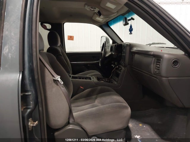 12561211 :رقم المزاد ، 1GTHK23D07F111730 vin ، 2007 Gmc Sierra 2500hd Sl/sle/slt مزاد بيع
