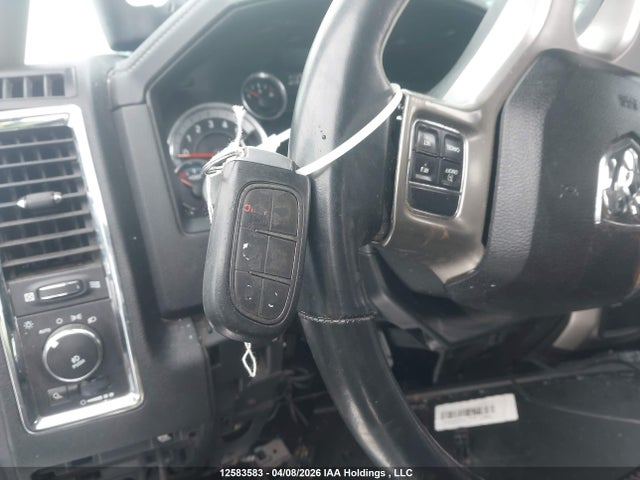 3C63R3EL7GG203438 RAM 3500 Laramie