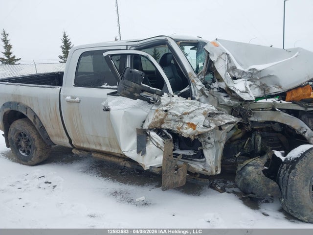 3C63R3EL7GG203438 RAM 3500 Laramie