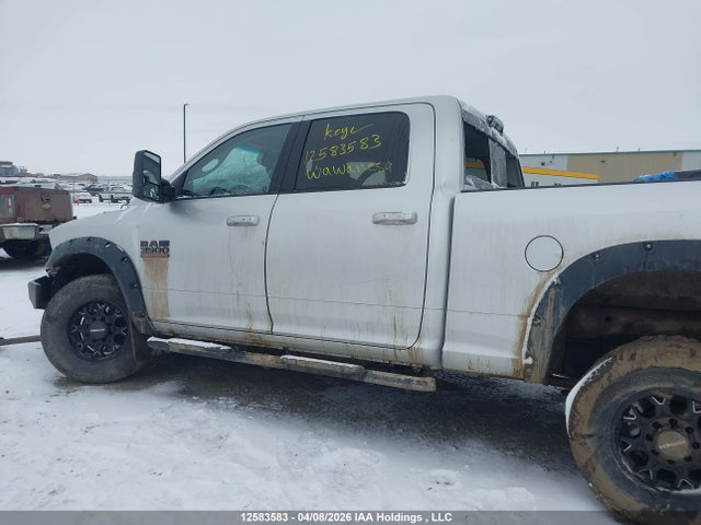 3C63R3EL7GG203438 RAM 3500 Laramie