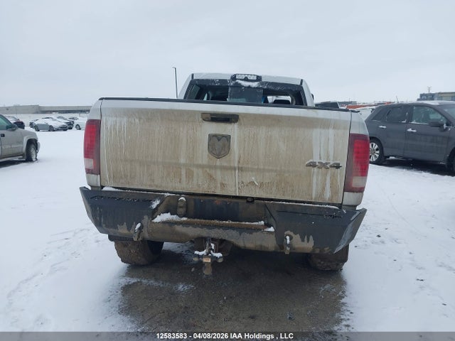 3C63R3EL7GG203438 RAM 3500 Laramie