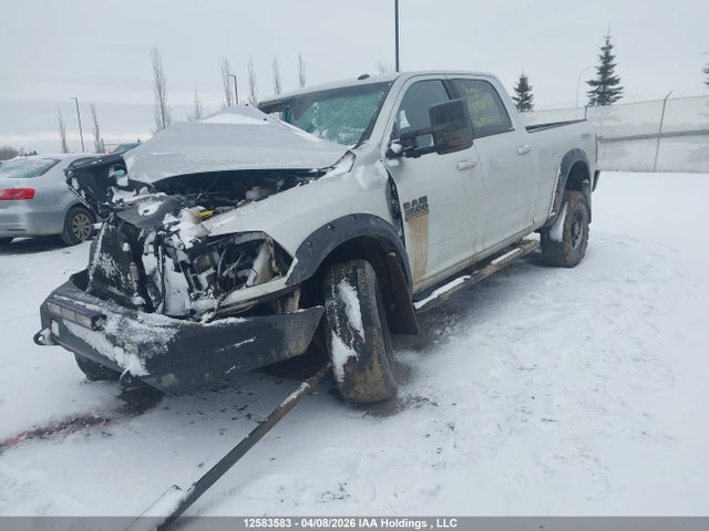 3C63R3EL7GG203438 RAM 3500 Laramie