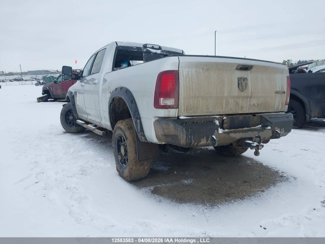3C63R3EL7GG203438 RAM 3500 Laramie