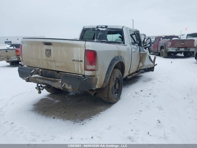 3C63R3EL7GG203438 RAM 3500 Laramie