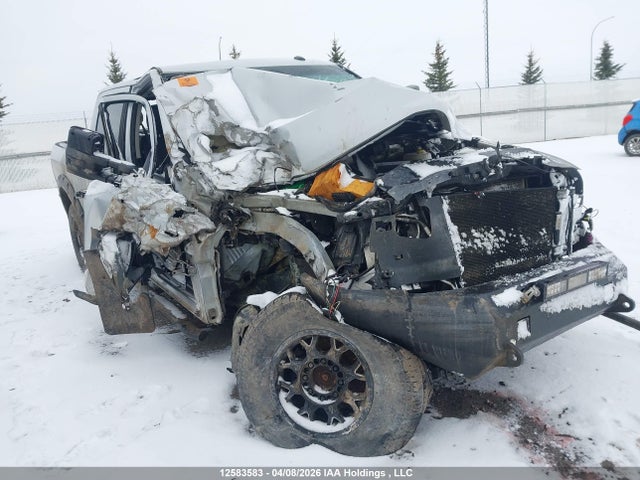 3C63R3EL7GG203438 RAM 3500 Laramie