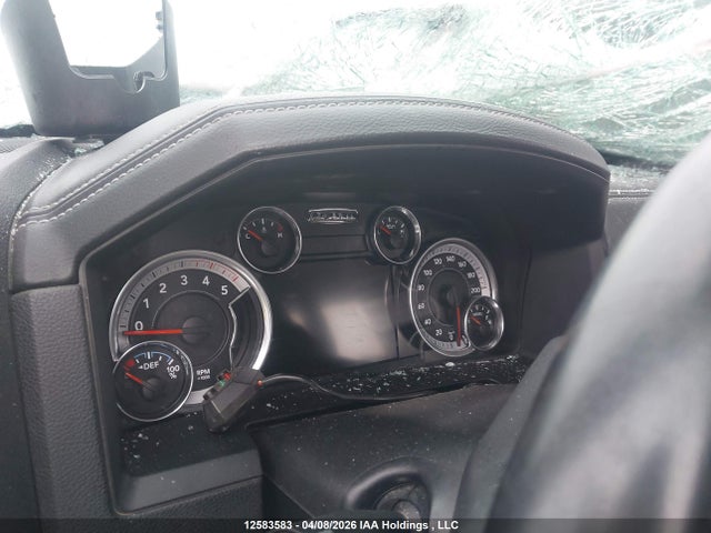 3C63R3EL7GG203438 RAM 3500 Laramie