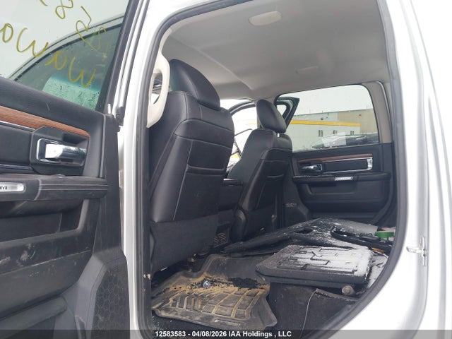3C63R3EL7GG203438 RAM 3500 Laramie