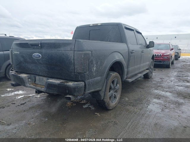 Продаж на аукціоні авто 2017 Ford F-150 Xlt, vin: 1FTEW1EF7HFB70923, номер лоту: 12584048