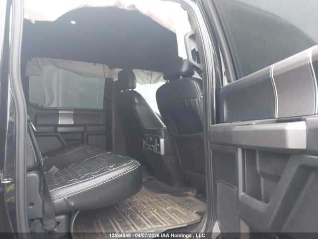Продаж на аукціоні авто 2017 Ford F-150 Xlt, vin: 1FTEW1EF7HFB70923, номер лоту: 12584048