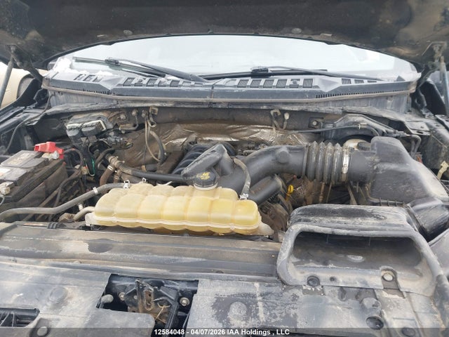 Продаж на аукціоні авто 2017 Ford F-150 Xlt, vin: 1FTEW1EF7HFB70923, номер лоту: 12584048