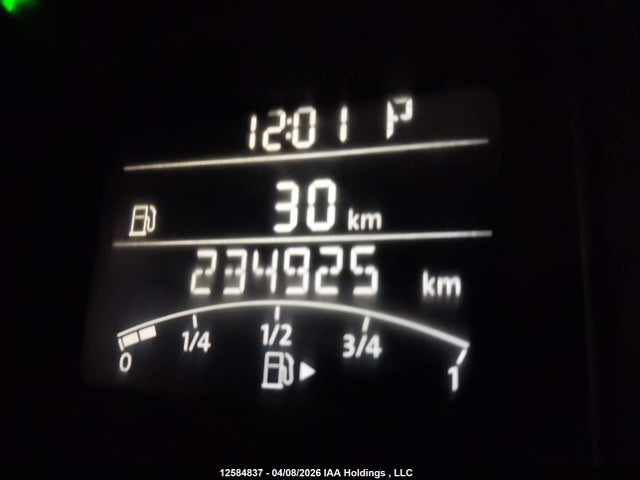 12584837 :رقم المزاد ، 3VWDL7AJ4CM354319 vin ، 2012 Volkswagen Jetta 2.0 Tdi Comfortline مزاد بيع