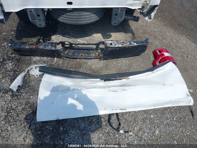 1FTEX1CP7JKC74513 Ford F150 Super Cab