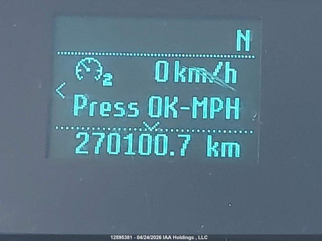 1FTEX1CP7JKC74513 Ford F150 Super Cab
