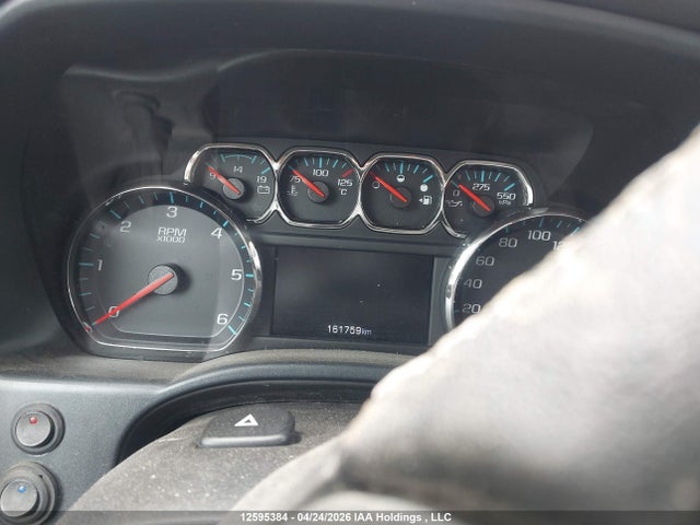 2GT22PEG8K1180739 GMC Sierra 2500hd Sle