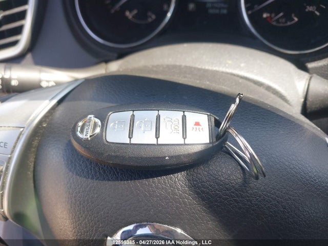 Продажа на аукционе авто 2015 Nissan Rogue S/sl/sv, vin: 5N1AT2MV5FC859097, номер лота: 12595385
