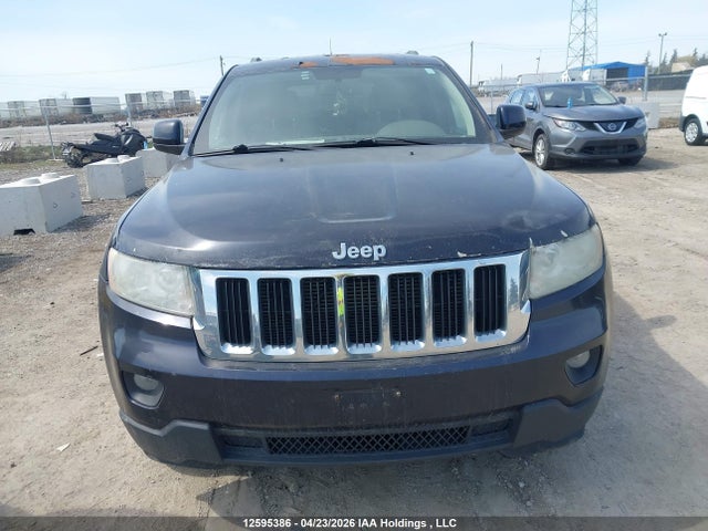 Продажа на аукционе авто 2011 Jeep Grand Cherokee, vin: 1J4RR4GG7BC503365, номер лота: 12595386