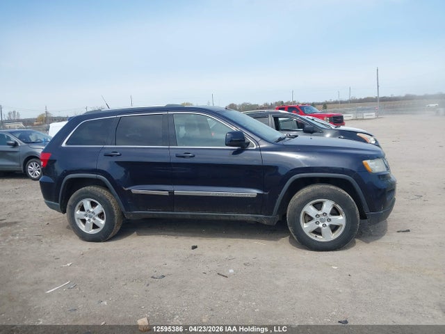 Продажа на аукционе авто 2011 Jeep Grand Cherokee, vin: 1J4RR4GG7BC503365, номер лота: 12595386