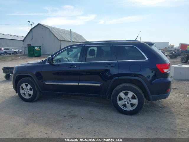 Продажа на аукционе авто 2011 Jeep Grand Cherokee, vin: 1J4RR4GG7BC503365, номер лота: 12595386