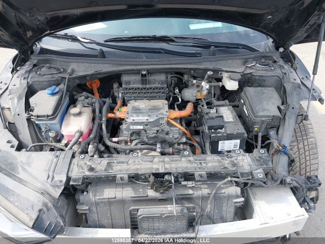 KIA EV6 2024 KNDC5DLE8R5186643 Image 10