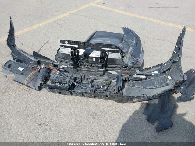 KIA EV6 2024 KNDC5DLE8R5186643 Image 12