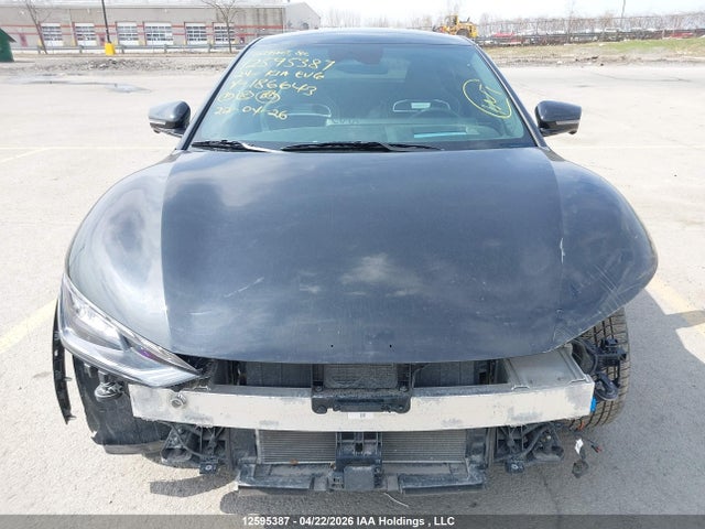KIA EV6 2024 KNDC5DLE8R5186643 Image 13