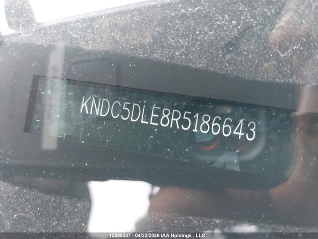 KIA EV6 2024 KNDC5DLE8R5186643 Image 20