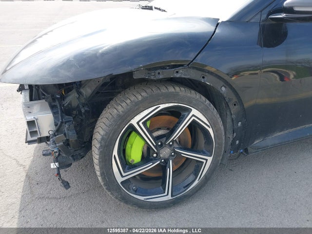 KIA EV6 2024 KNDC5DLE8R5186643 Image 21