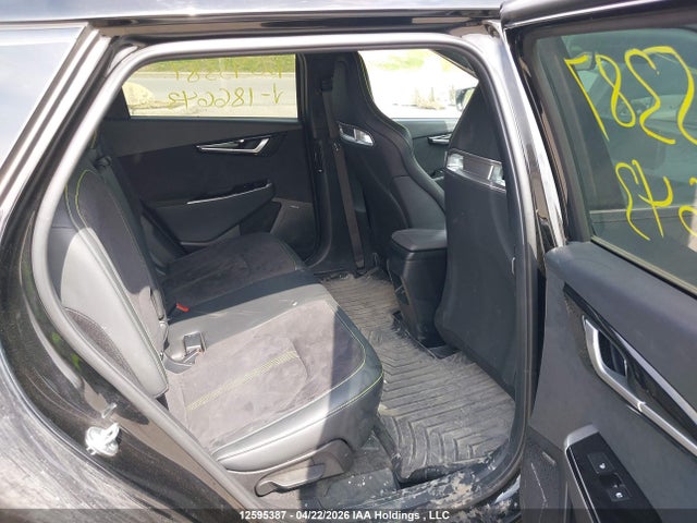 KIA EV6 2024 KNDC5DLE8R5186643 Image 8