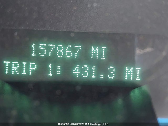 12595393 :رقم المزاد ، 1G4HR54K7YU317372 vin ، 2000 Buick Lesabre Limited مزاد بيع