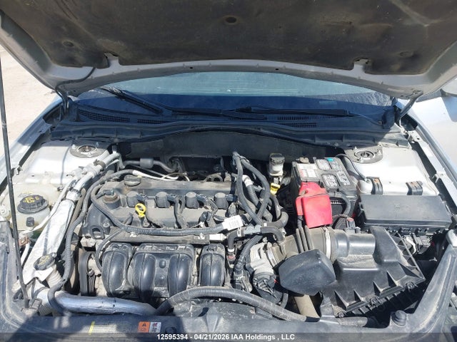 Продажа на аукционе авто 2011 Ford Fusion Se, vin: 3FAHP0HA9BR282806, номер лота: 12595394