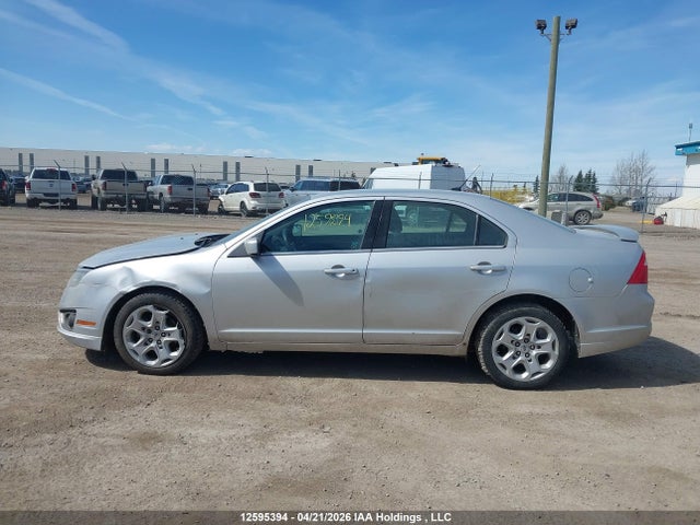 Продажа на аукционе авто 2011 Ford Fusion Se, vin: 3FAHP0HA9BR282806, номер лота: 12595394