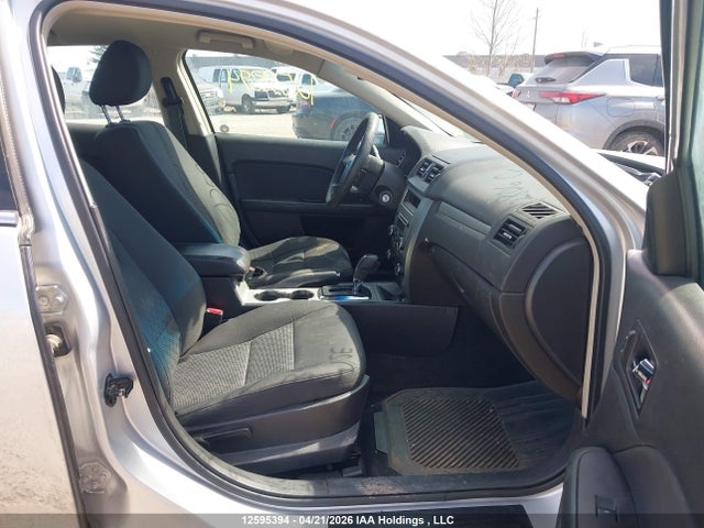 Продажа на аукционе авто 2011 Ford Fusion Se, vin: 3FAHP0HA9BR282806, номер лота: 12595394