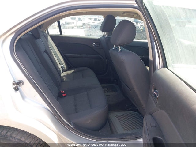 Продажа на аукционе авто 2011 Ford Fusion Se, vin: 3FAHP0HA9BR282806, номер лота: 12595394