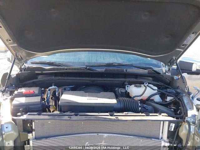 12595395 :رقم المزاد ، 1GTUUHEL7TZ102063 vin ، 2026 Gmc Sierra K1500 Denali Ultimate مزاد بيع