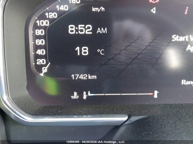 12595395 :رقم المزاد ، 1GTUUHEL7TZ102063 vin ، 2026 Gmc Sierra K1500 Denali Ultimate مزاد بيع