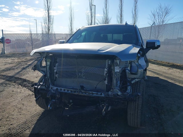 12595395 :رقم المزاد ، 1GTUUHEL7TZ102063 vin ، 2026 Gmc Sierra K1500 Denali Ultimate مزاد بيع