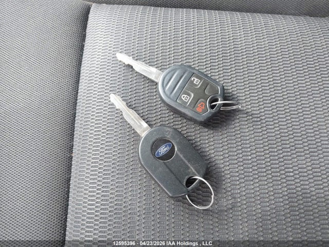 Продаж на аукціоні авто 2008 Ford Edge Sel, vin: 2FMDK48C68BA00107, номер лоту: 12595396
