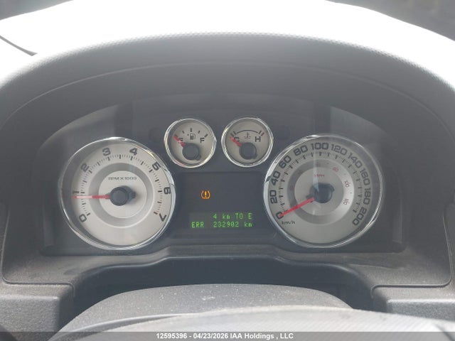 Продаж на аукціоні авто 2008 Ford Edge Sel, vin: 2FMDK48C68BA00107, номер лоту: 12595396