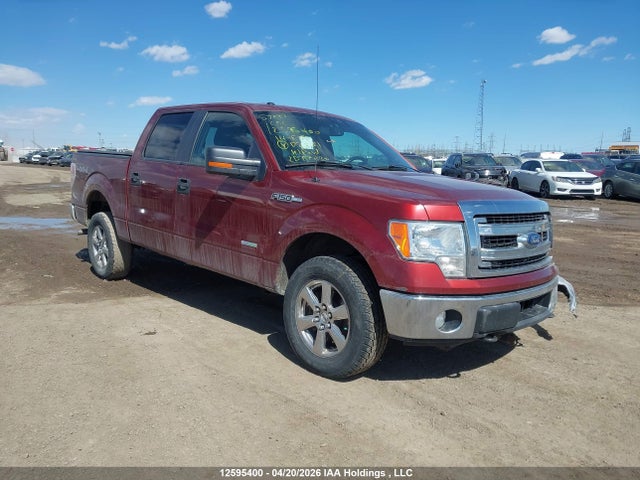 2014 1FTFW1ET5EKD22551 главное изображение