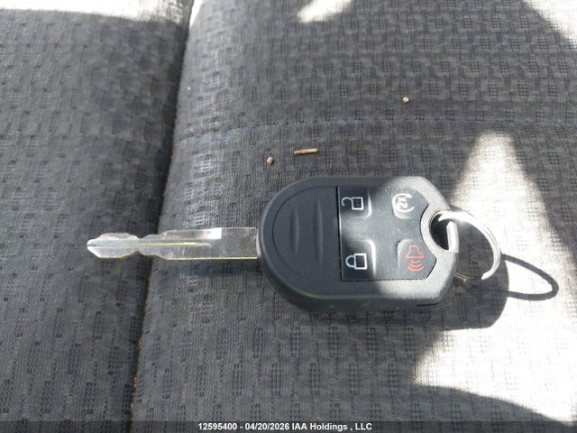 Ford F150 Supercrew 2014 1FTFW1ET5EKD22551 Image 11