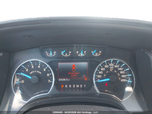 Ford F150 Supercrew 2014 1FTFW1ET5EKD22551 Image 7
