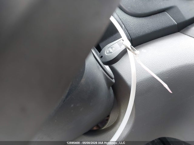 3N6CM0KN4JK693091 Nissan NV200