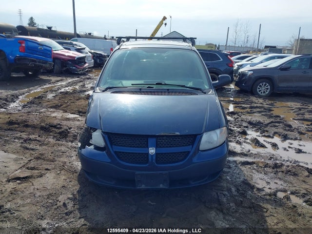 Продаж на аукціоні авто 2007 Dodge Caravan Se, vin: 1D4GP25E67B168558, номер лоту: 12595409