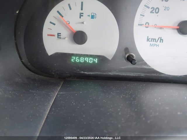 Продаж на аукціоні авто 2007 Dodge Caravan Se, vin: 1D4GP25E67B168558, номер лоту: 12595409