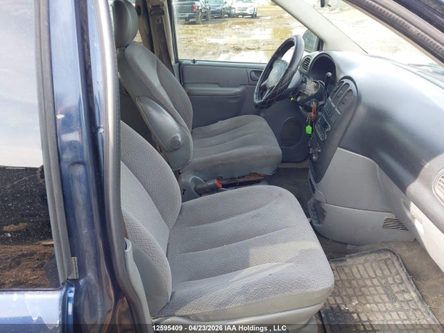 Продаж на аукціоні авто 2007 Dodge Caravan Se, vin: 1D4GP25E67B168558, номер лоту: 12595409