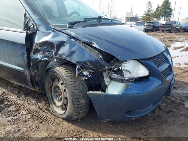 Продаж на аукціоні авто 2007 Dodge Caravan Se, vin: 1D4GP25E67B168558, номер лоту: 12595409