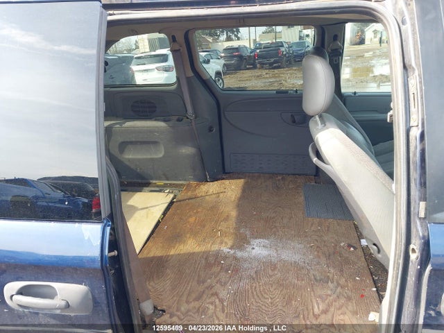 Продаж на аукціоні авто 2007 Dodge Caravan Se, vin: 1D4GP25E67B168558, номер лоту: 12595409